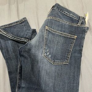 Current/Elliot Boyfriend